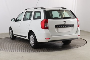 Dacia Logan II MCV Tce 90KM 2016 Dacia Logan 0.9 TCe, Salon Polska, 1. Właściciel, zdjęcie 3
