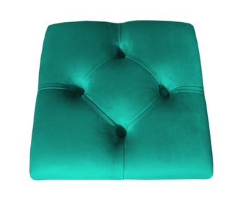 CHESTERFIELD LOFT пуф, скамейка, подставка для ног, металл MG20