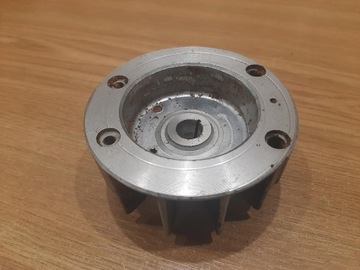 OLEO-MAC 234F МАГНИТНОЕ КОЛЕСО