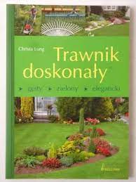 Trawnik doskonały Christa Lung