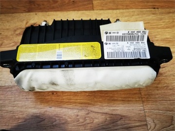 VW SHARAN II 7N 7N0 ПОДУШКИ БЕЗОПАСНОСТИ ПОДУШКИ БЕЗОПАСНОСТИ ДАТЧИК