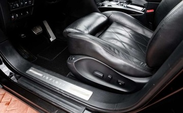 Infiniti FX II 2014 Infiniti FX S 3.0d 238ps Navi Bose Bixenon 4x4 Szyberdach Radar Szwajcaria, zdjęcie 24