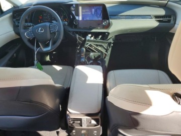 Lexus RX V 2024 Lexus RX 350 Base 2024 2.4 Benzyna 275KM, zdjęcie 8