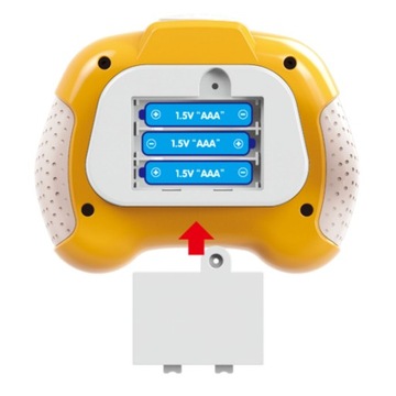 ЭЛЕКТРОННАЯ ИГРА POP IT АНТИСТРЕСС АРКАДА СЕНСОРНАЯ ПОПИТ