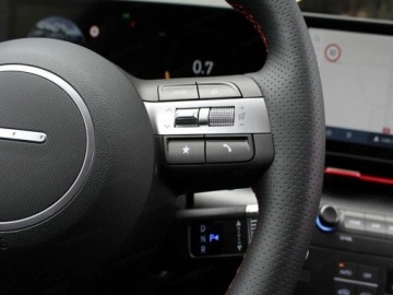 Hyundai Kona II 2026 HYUNDAI Kona 1.6 GDI N Line DCT 150KM, zdjęcie 7