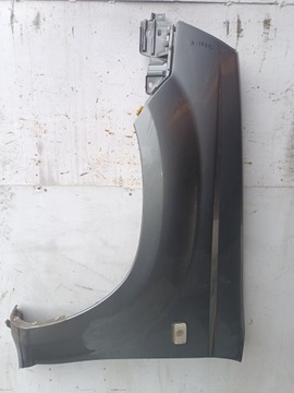 BLATNÍK LEVÝ NISSAN X-TRAIL T30 K21K