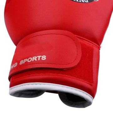 1 ПАРА ДЕТСКИХ БОКСЕРСКИХ ПЕРЧАТОК