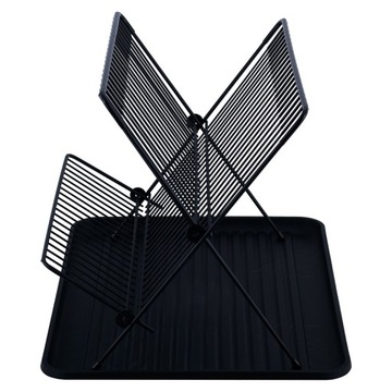 SUSZARKA DO NACZYŃ OCIEKACZ NA SZTUĆCE