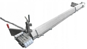 Listwa zgarniająca Probst TAS-uni 600 6mm