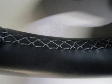 руль КИА НИРО.