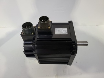 Silnik podający, Servo Motor, YASKAWA SGMGH-09ACA21, 850 W