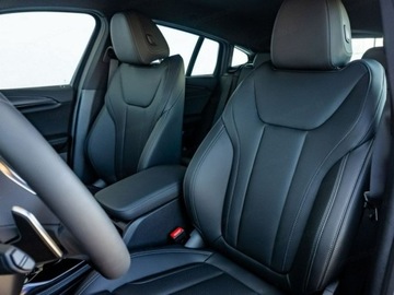 BMW X4 G02 SUV Facelifting 2.0 30i 245KM 2025 BMW X4 xDrive30i Sport Suv 2.0 (245KM) 2025, zdjęcie 4