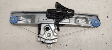 MECHANIZMUS OKNO OPEL OE 20952450