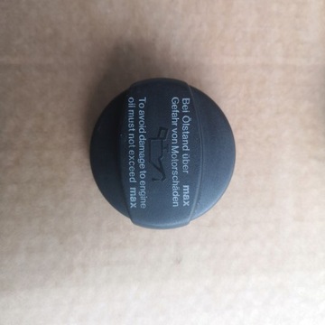 MERCEDES W202 W210 2.2 3.2 CDI ZÁCPA  PLNĚNÍ OLEJE