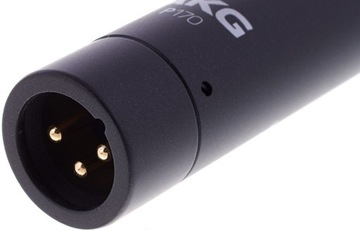 AKG P-170 - конденсаторный микрофон