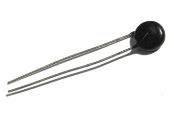 Termistor PTC 100 ohm PMZ3-K100RM