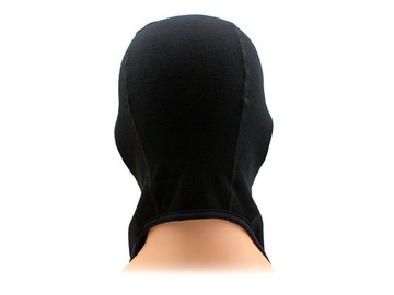 KOMINIARKA 786-2710 BLACK S/M