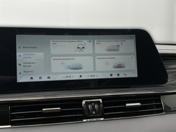 Omoda 5 1.5 T-GDI 224KM 2025 Omoda 5 NF HEV 1.5 T-GDI 224 KM HEV l LED, Gwaranj, zdjęcie 25