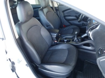 Hyundai ix35 SUV Facelifting 2.0 CRDi 184KM 2014 Hyundai ix35 2.0 CRDI, zdjęcie 20