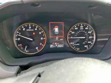 Subaru 2024 Subaru Crosstrek 2024 SUBARU CROSSTREK WILDERNESS 2.5 Benzyna 182KM, zdjęcie 8