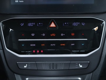  SsangYong Tivoli Grand 1.5 T-GDI, Salon Polska, zdjęcie 16