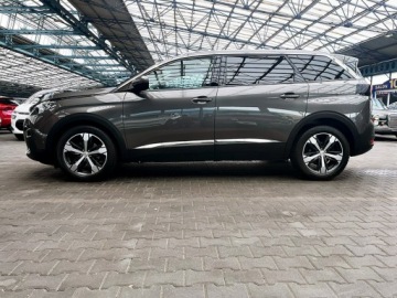 Peugeot 5008 II Crossover 2.0 BlueHDI 150KM 2018 Peugeot 5008 2,0 HDi EL.DACH 1wł Bezwyp Kraj, zdjęcie 5