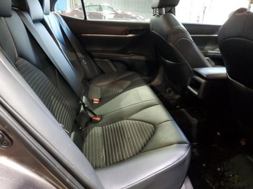 Toyota Camry IX 2021 Toyota Camry SE 2021 2.5l 2.5 Benzyna 203KM, zdjęcie 10