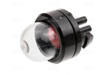 POMPKA PALIWA PRIMER NAC HECHT STEEL PIŁA KOSA