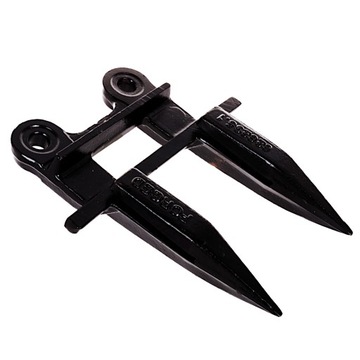 Bagnet podwójny sztanga Claas Dominator 6762354