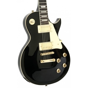 VINTAGE V100BLK - НАБОР ГИТАРЫ И ЭФФЕКТОВ