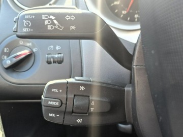 Seat Ibiza IV Hatchback 5d 1.4 MPI 85KM 2010 Seat Ibiza Klima, Elektryka, Serwis, Super /GWARAN, zdjęcie 28