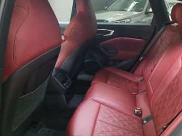 Audi A5 B10 2025 AUDI A5 S5 TFSI Avant Combi 3.0 (367 KM) 2025, zdjęcie 14