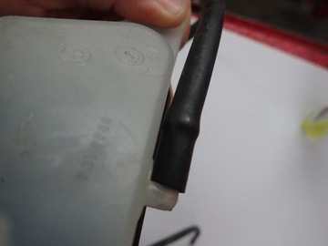 Расширительный бачок BMW K1200S