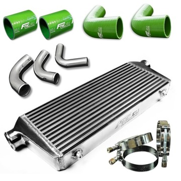 INTERCOOLER AUDI A3 8L 1.9TDI FMIC