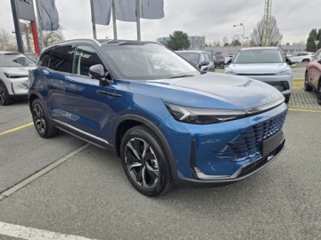 BAIC Beijing 7 1.5 177KM 2025 BAIC Beijing 7 1.5T Luxury DCT Suv 177KM 2025, zdjęcie 1