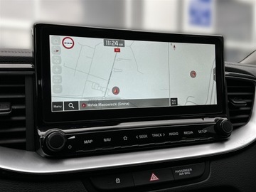 Kia XCeed Crossover 1.4 T-GDI 140KM 2020 Kia XCeed 1.4TGDI 140KM L AT l Pakiet Zimowy, JBL,, zdjęcie 21