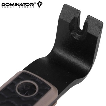 МУЛЬТИТУЛЬНЫЙ ИНСТРУМЕНТ CROWBOW Dominator EDC ESSENTIAL