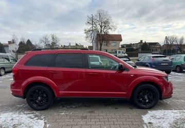 Fiat Freemont 2.0 Multijet II 16v 170KM 2015 Fiat Freemont Fiat Freemont 2.0 Multijet 16V DPF Black Code 2.0 Diesel, zdjęcie 3