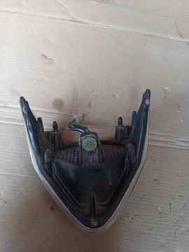 Фонарь задний Honda cbr 125 jc34 04-07 под полировку