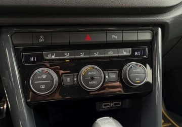 Volkswagen T-Roc I SUV 2.0 TSI 190KM 2018 Volkswagen T-Roc 2.0 TSI 190 KM 4x4 VIRTUAL FULL LED SPORT DSG, zdjęcie 30