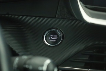 Peugeot 2008 II SUV 1.2 PureTech 130KM 2021 Peugeot 2008 1.2 PureTech, Salon Polska, zdjęcie 14