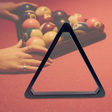 Деревянная бильярдная стойка, практичный стол для бассейна