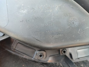 RIFTER COMBO PARTNER СТОРОНА ПРАВАЯ ЛЕВАЯ 98167913ZD