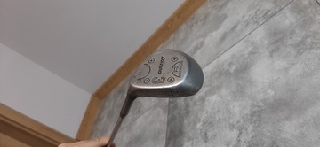 Mizuno wood #3 Trump II kij do golfa golf