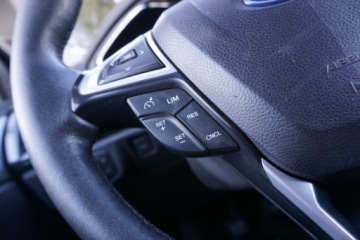 Ford Mondeo V Kombi 2.0 TDCi 150KM 2017 Ford Mondeo SalonPL, 1rej. 2018r, Titanium, Tempomat, SONY, LED, Kamera, F, zdjęcie 13