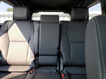 Toyota Land Cruiser VIII 2025 Toyota Land Cruiser Base 2025 2.4l 2.4 Hybryda 275KM, zdjęcie 10