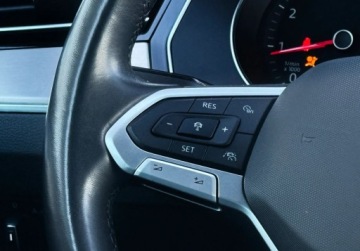 Volkswagen Passat B8 Variant Facelifting 2.0 TSI 190KM 2022 Volkswagen Passat LED Travel Assist Navi Easy OpenClose Salon PL FVAT, zdjęcie 19