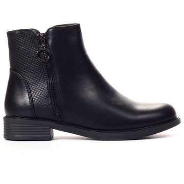 БОТИНКИ ЖЕНСКИЕ, УТЕПЛЕННЫЕ, ЛЕГКИЕ