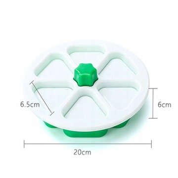 Zx круглая пластина для гриля