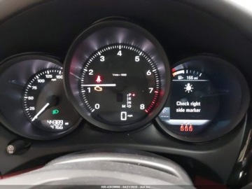 Porsche Macan 2022 Porsche Macan 2022 2.0l 2.0 Benzyna 261KM, zdjęcie 10